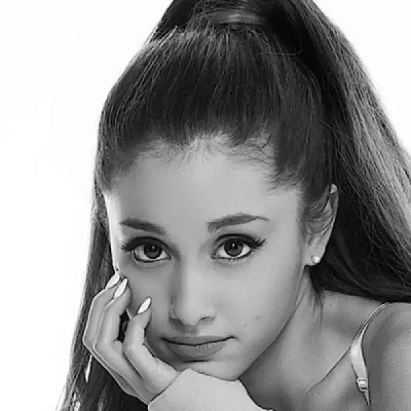 Instrumental: Ariana Grande – - Yeah (Instrumental)